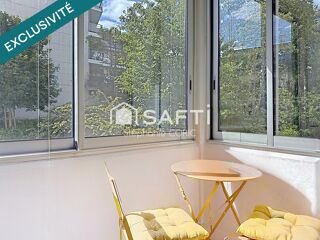  Appartement à vendre 5 pièces 106 m²