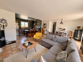  Maison à vendre 5 pièces 100 m²