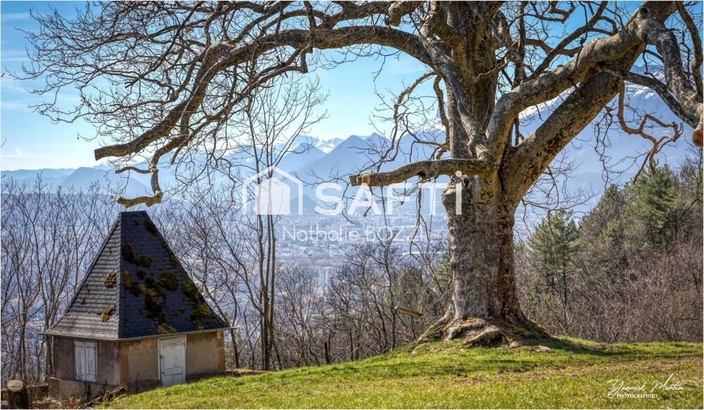 � vendre  Maison Corenc (38700)