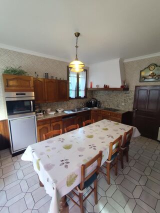  Maison � vendre 5 pi�ces 112 m�