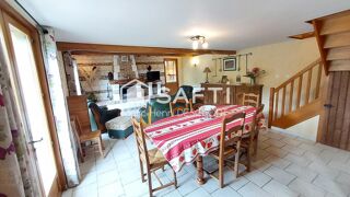  Maison à vendre 5 pièces 95 m²