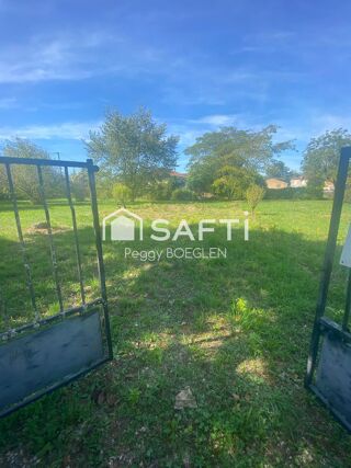  Terrain à vendre 2100 m²