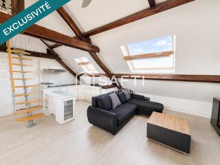 Appartement 2 pièces 62 m² · à Ozoir-la-Ferrière · 62 m² · 158 000 €