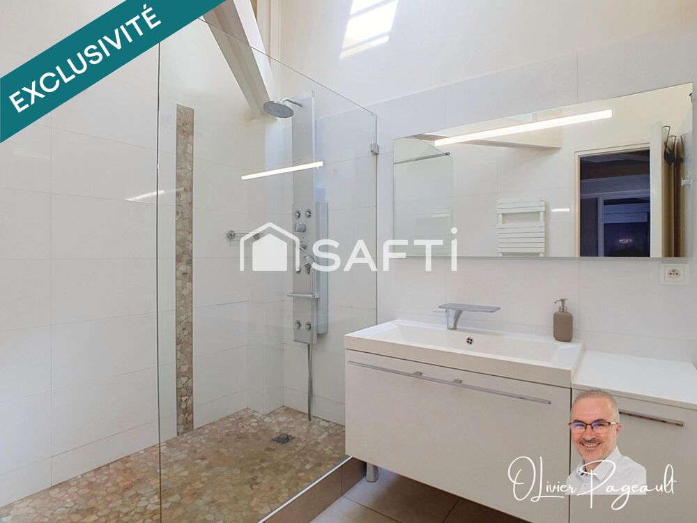 à vendre  Maison Lyon 8