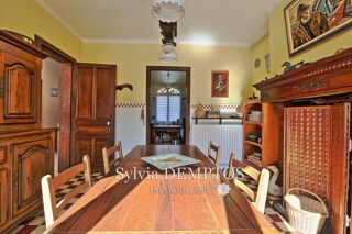  Maison � vendre 12 pi�ces 273 m�