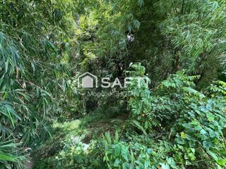  Terrain  vendre 1609 m