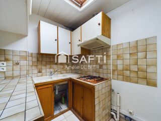  Maison à vendre 2 pièces 43 m²