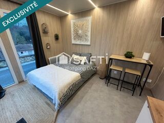  Maison � vendre 1 pi�ce 15 m�