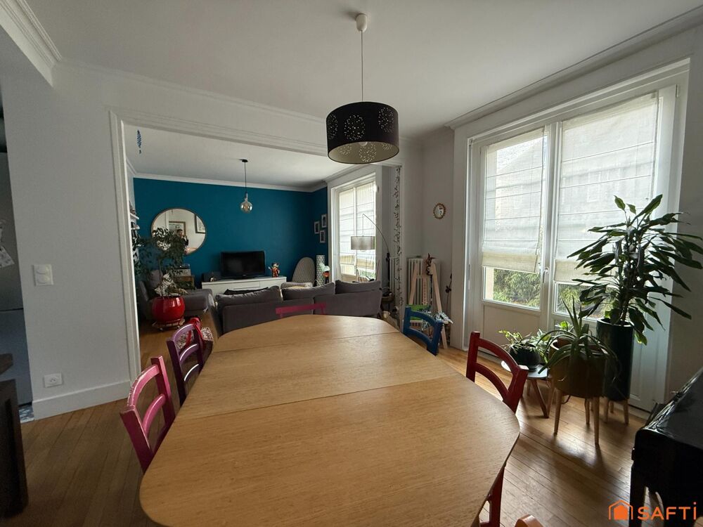 � vendre  Maison Caen (14000)