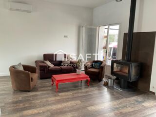  Maison à vendre 5 pièces 112 m²