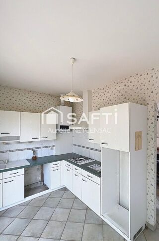  Maison à vendre 3 pièces 66 m²