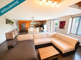  Maison à vendre 4 pièces 125 m²