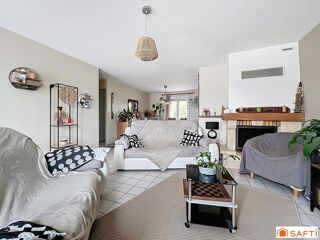  Maison � vendre 4 pi�ces 88 m�