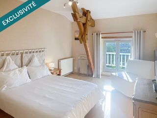  Maison à vendre 10 pièces 351 m²