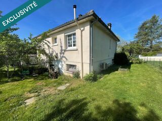  Maison � vendre 4 pi�ces 100 m�