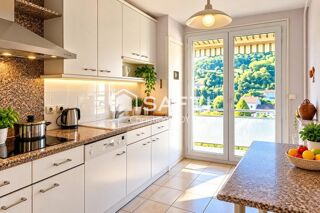  Appartement à vendre 5 pièces 89 m²