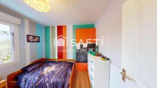  Maison à vendre 5 pièces 205 m²