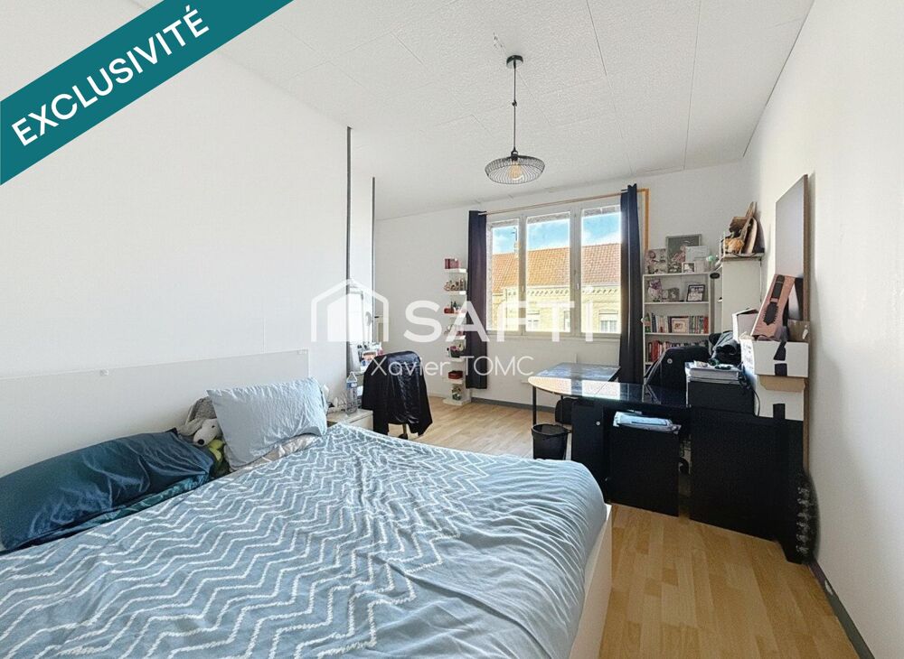 Vente Immeuble IMMEUBLE DE RAPPORT Vermelles