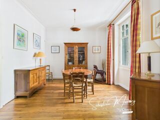  Maison à vendre 7 pièces 140 m²