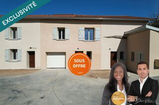  Maison  vendre 5 pices 110 m
