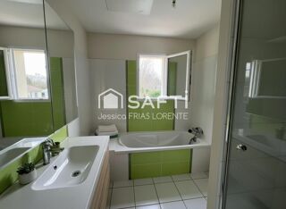  Maison � vendre 6 pi�ces 129 m�