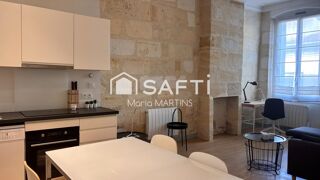  Appartement à vendre 2 pièces 46 m²