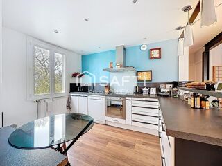  Maison � vendre 7 pi�ces 142 m�