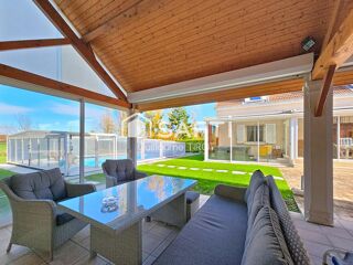  Maison � vendre 7 pi�ces 246 m�