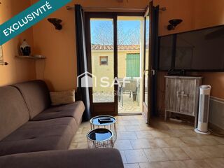  Maison � vendre 3 pi�ces 40 m�