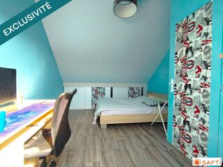  Maison � vendre 6 pi�ces 101 m�