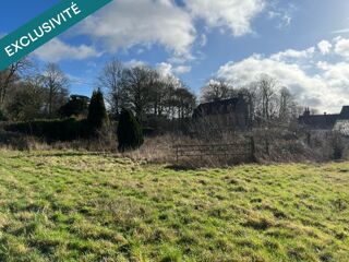  Terrain à vendre 1015 m²