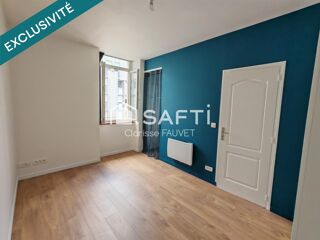  Appartement à vendre 2 pièces 35 m²