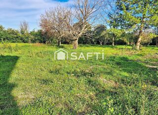  Terrain à vendre 550 m²