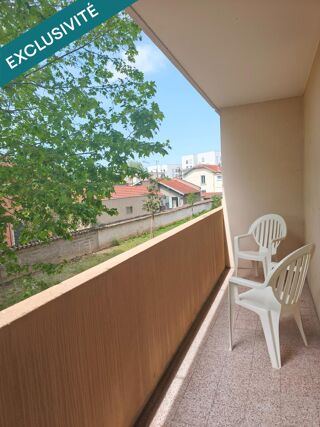  Appartement à vendre 2 pièces 29 m²