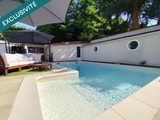  Maison � vendre 6 pi�ces 134 m�