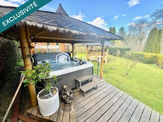  Maison � vendre 5 pi�ces 155 m�