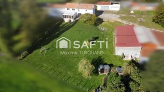  Maison � vendre 8 pi�ces 208 m�