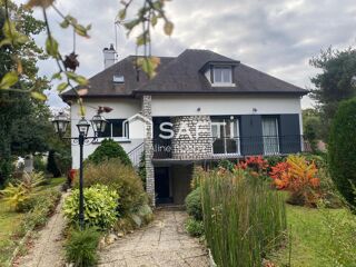  Maison � vendre 7 pi�ces 145 m�