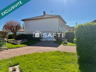  Maison à vendre 7 pièces 125 m²