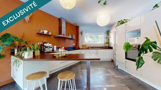  Maison à vendre 5 pièces 158 m²