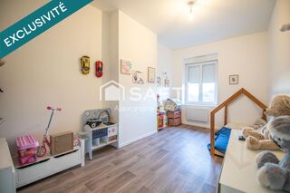  Appartement à vendre 5 pièces 100 m²
