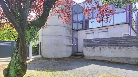 Plateau de +250m&sup2; bureaux 126000 81200 Mazamet
