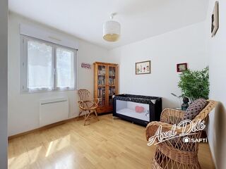  Maison à vendre 5 pièces 91 m²