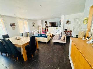  Maison  vendre 9 pices 184 m