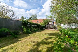  Maison à vendre 6 pièces 145 m²