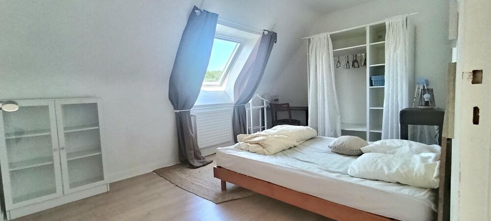 Vente Maison Maison au calme, dans une impasse Le relecq-kerhuon
