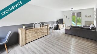 Vente Maison Maison familiale d'environ 89 m² avec jardin clos Le cendre