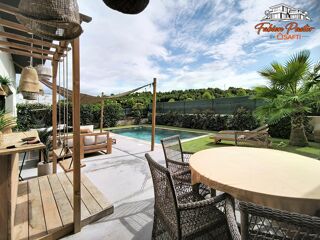  Maison à vendre 4 pièces 143 m²