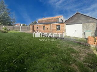  Maison � vendre 4 pi�ces 118 m�