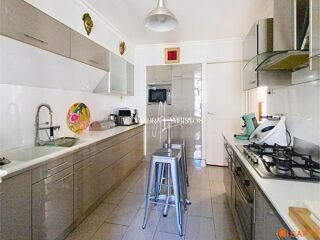  Appartement � vendre 4 pi�ces 112 m�